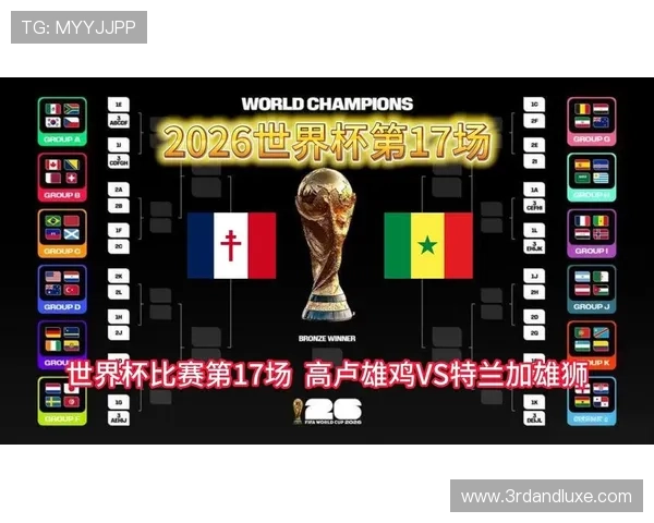 2026年法国与塞内加尔世界杯比赛观赛最佳地点及周边旅游推荐攻略